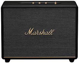 Портативна колонка Marshall Woburn III  Black