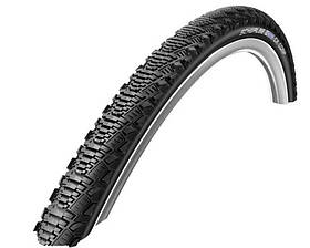 Велошина 26x2.00 (50-559) Schwalbe CX Comp K-Guard Active B/B-SK HS369 SBC 50EPI TIR-70-73 11139369