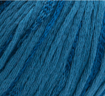 Нитки пряжа для в'язання бавовна/віскоза SYMPHONY YarnArt Симфоні № 2125 - морський