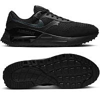 Чоловічі кросівки Nike AIR MAX SYSTM DM9537-004, Чорний, Розмір (EU) — 41