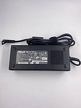 Блок живлення для ноутбука Asus, роз'єм 5.5*2.5 мм, 19 V, 6.32 A, 120 W, чорний, без кабелю, ORIG