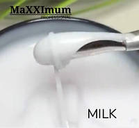 Гель для наращивания ногтей ТМ MaXXImum (MILK) 10 мл