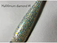 Гель лак Diamond от MaXXImum №1 , 8мл