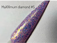 Гель лак Diamond от MaXXImum №5 , 8мл