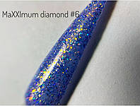 Гель лак Diamond от MaXXImum № 6 , 8мл