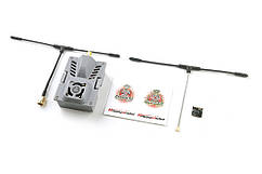 Модуль JR передавач HappyModel ELRS ES900TX із приймачем ES900RX (915MHz)