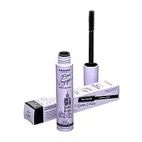 ТУШЬ ДЛЯ ВЕЙ PARISA COSMETICS GREAT BRITAIN - МАКСИМАЛЬНЫЙ ОБЪЕМ