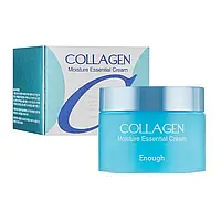 Крем увлажняющий с коллагеном Enough Collagen Moisture Essential Cream 50ml