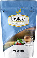 Чай травяной Dolce Natura Магия Трав 250г Листовой