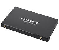 Накопитель SSD 2.5" Gigabyte GP-GSTFS31240GNTD 240б/TLC NAND flash