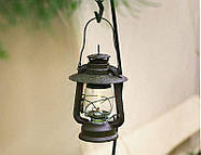 Лампа керосинова Naturehike Outdoor Lamp NH22ZM003 beige, фото 9