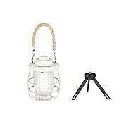 Ліхтар кемпінговий Naturehike Camping lantern 95 2000 mAh CNH22DQ007 white, фото 3