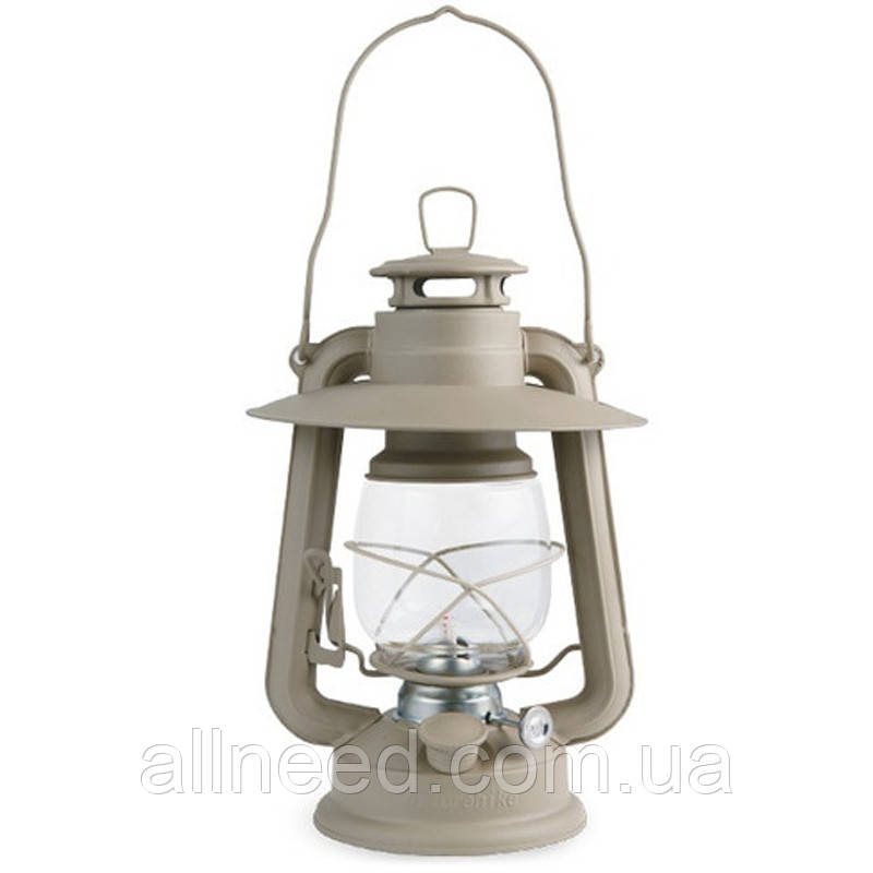 Лампа керосинова Naturehike Outdoor Lamp NH22ZM003 beige
