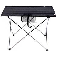 Стол складной Naturehike L 750*500*520 мм NH20JJ020 Black, фото 6