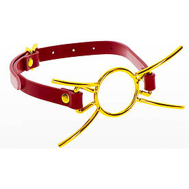 Капелюх із кільцем Taboom Open Mouth Spider Gag