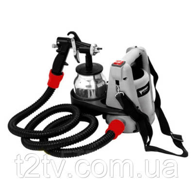 Фарбопульт Forte SG 750 BP 750Вт, 1.5мм (112874)