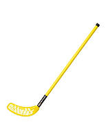 Клюшка для флорбола Unihoc Stick Original 80 см (51231) Yellow
