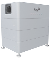 Акумулятор літію в систему зберігання акумуляторів HV BATTERY FOX ESS ENERGY CUBE CS2900 2,8 КВТ*Ч, фото 4