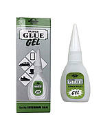 Клей Super Glue Gel 20 г