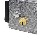 ATIS Lock G електромеханічний замок для внутрішнього встановлення, фото 3