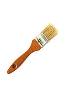 Пензель малярський з нейлоновим ворсом 1,5"/12 (36/12)