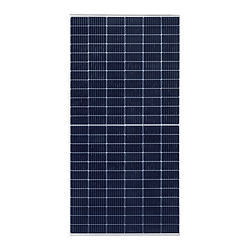 Сонячна панель LP Longi Solar Half-Cell 450W (35 профиль. монокристалл)