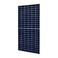 Сонячна панель LP Trina Solar Half-Cell - 450W (35 профіль, монокристал), фото 3