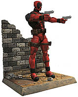 Фігурка Дедпул з аксесуарами від Марвел 18 см — Deadpool Marvel