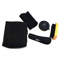 Набори по догляду за взуттям