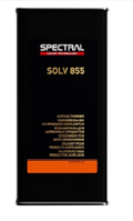 82206 SPECTRAL SLOW 855 Растворитель акриловый, медленный 5,0л