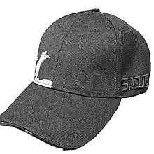 Бейсболка 5.11 Tactical чорна "Стрілець"