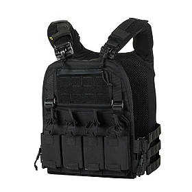 M-Tac плитоноска Cuirass FAST XL QRS Black