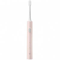 Электрическая зубная щетка MiJia Sonic Electric Toothbrush T200 Pink