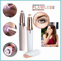 Портативний тример для брів Finishing Touch Flawless Brows, фото 3