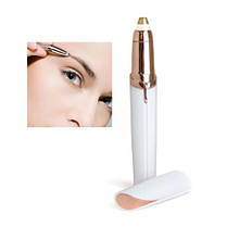 Портативний тример для брів Finishing Touch Flawless Brows, фото 5