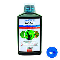 Боротьба з синьо-зеленими водоростями (ціанобактерії) Easy-Life Blue Exit 500мл (BLU0500)