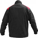 Робоча куртка COMFY з бавовни YATO YT-79235 розмір 2XL, фото 3