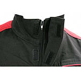 Робоча куртка COMFY з бавовни YATO YT-79235 розмір 2XL, фото 4