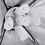 Студійне світло софтбокс 60x90 Prolighting на 5 ламп 135 Вт., фото 2