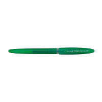 Новинка Ручка гелевая UNI Signo Gelstick зеленый 0,7 мм (UM-170.Green) !