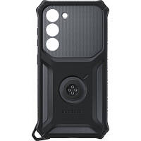 Чехол для мобильного телефона Samsung Galaxy S23 Rugged Gadget Case Titan (EF-RS911CBEGRU)