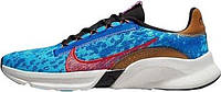 Кроссовки Nike M SUPERREP GO 3 NN FK синие DH3394-401