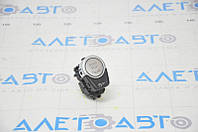 Кнопка start stop BMW X3 G01 18-21 хром