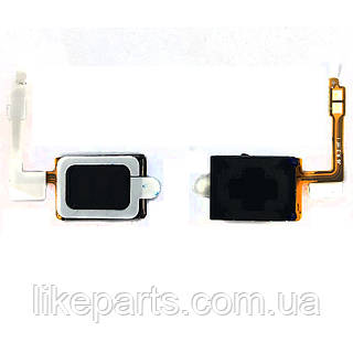 Звонок Samsung Galaxy J6 2018 J600F, Galaxy J8 2018 J810F полифонический динамик