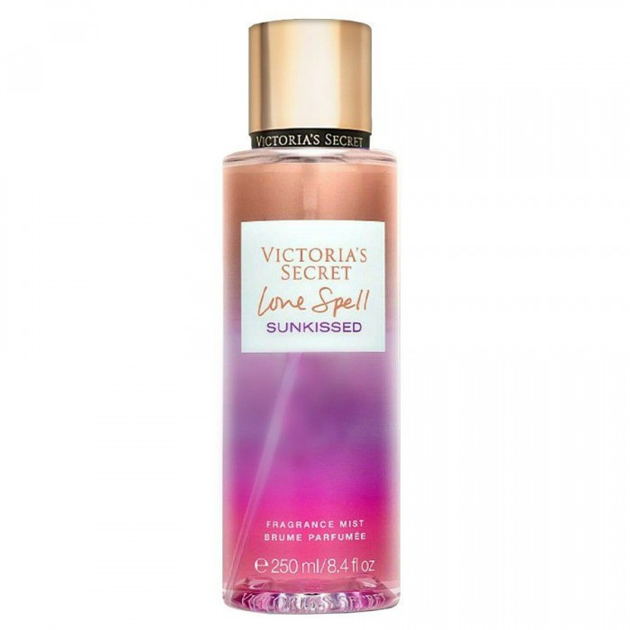 Парфумований спрей для тіла Victoria's Secret Love Spell Sunkissed 250 мл