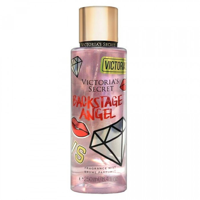 Парфумований спрей для тіла Victoria's Secret Backstage Angel 250 мл, фото 1