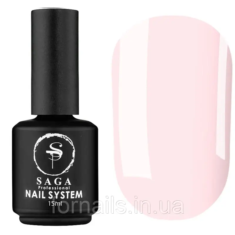Рідкий гель SAGA Liquid Gel №11, 15 мл