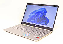 Ультабук Б-клас HP Laptop 15/15.6" /Athlon Silver 3050U 2 ядра 2.3GHz/16GB DDR4/500GB SSD M.2/Radeon/Webcam, фото 2