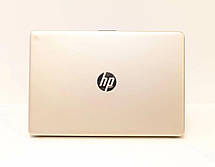 Ультабук Б-клас HP Laptop 15/15.6" /Athlon Silver 3050U 2 ядра 2.3GHz/16GB DDR4/500GB SSD M.2/Radeon/Webcam, фото 3