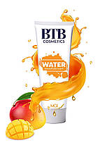 Смазка на водной основе BTB Flavored, 100 мл, фото 4